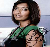 Sunetra Sarker Signature