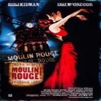 Troye Sivan Favourite Movie Moulin Rouge! (2001)