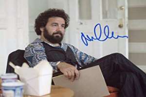 Max Casella Signature