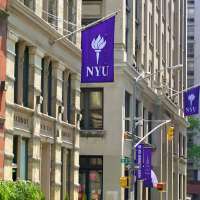 Gideon Glick New York University