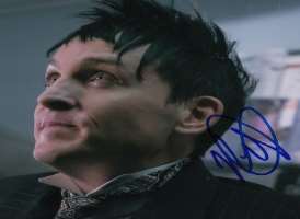 Robin Taylor Signature