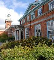 Jason Isaacs King David High School, The Haberdashers' Aske's Boys' School, Elstree, Hertsmere, Hertfordshire
