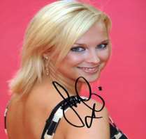 Gemma Bissix Signature