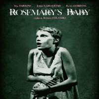 Gina Gershon Favourite Movie Rosemary's Baby (1968)