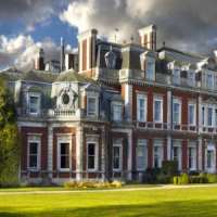 Amy Nuttall Bury Grammar School for Girls, Tring Park School for the Performing Arts