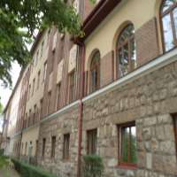 ByeAlex Bessenyei Gyorgy High School, Kisvarda