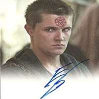 Eugene Simon Signature