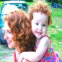 Taylor Richardson Childhood Image