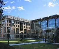 John Faso Georgetown University Law Center