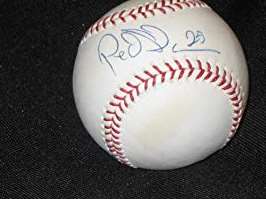 Pedro Feliciano Signature