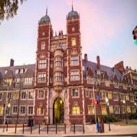 Doug Glanville University of Pennsylvania