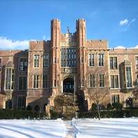 Doug Glanville Teaneck High School