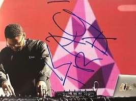 Kaytranada Signature