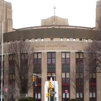 Regis Philbin Cardinal Hayes High School