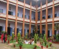 Meera Jasmine Assumption College, Changanasserry, Kerala