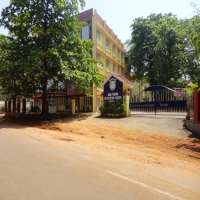 Meera Jasmine Bala Vihar, Kuttapuzha, Thiruvalla, Marthoma Residential School, Kuttapuzha, Thiruvalla