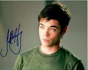 John Hensley Signature