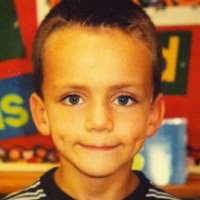 Dylan Boyack Childhood Image