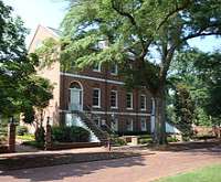 Mike Colter Benedict College, University of South Carolina