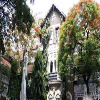 M. F. Husain Sir J. J. School of Art