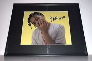 YBN Cordae Signature