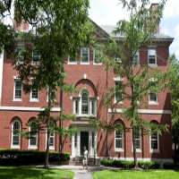 Elizabeth Esty Harvard College