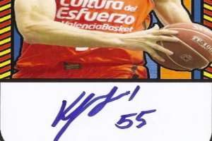 Viacheslav Kravtsov Signature