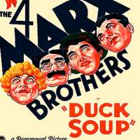 Alexander Skarsgard Favourite Movie Duck Soup (1933)