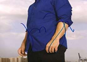 Jonathan Togo Signature