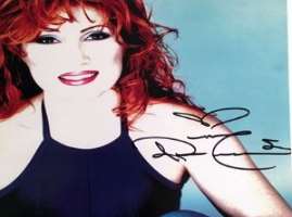 Jo Dee Messina Signature