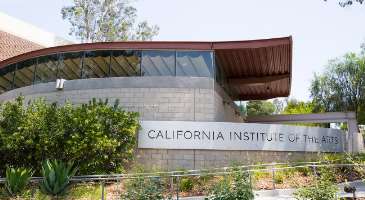 Adrian Molina California Institute of the Arts