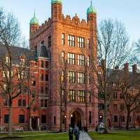 John Badham Yale University