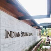 John Badham Indian Springs School, Indian Springs Village