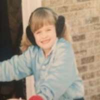 Becky Gulsvig Childhood Image