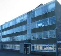 Amy Macdonald Bishopbriggs High School, East Dunbartonshire, Scotland