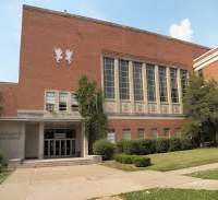 Rita Dove Buchtel High School