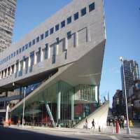 Shalita Grant Baltimore School for the Arts, Maryland, School for the Arts And Technology, Petersburg, Virginia, Juilliard School