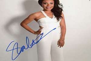 Shalita Grant Signature