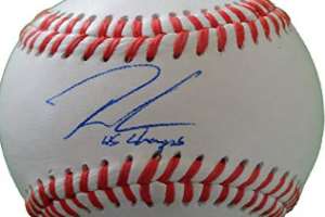 Ryan Madson Signature