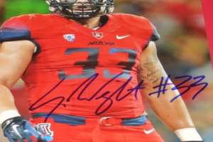 Scooby Wright III Signature