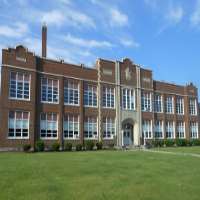 Charlie Frye Willard High School, Willard, Ohio