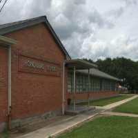Quvenzhane Wallis Honduras Elementary School, Houma, Louisian