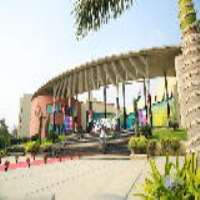 Akhil Akkineni Chaitanya Vidyalaya, Oakridge International School, Hyderabad, India