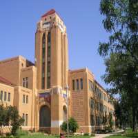 Vera Miles Wichita North High School