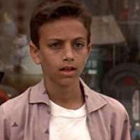Marty York Childhood Image