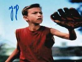 Marty York Signature