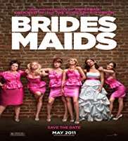 Erin Foster Favourite Movie Bridesmaids (2011)