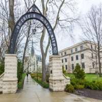 Shelley Long Northwestern University