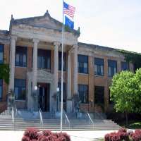 Shelley Long South Side High School, Fort Wayne