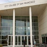 Barbara Eden City College of San Francisco